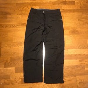 Skiing pants, size M / 29